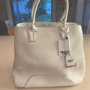 Poverty Flats Handbag